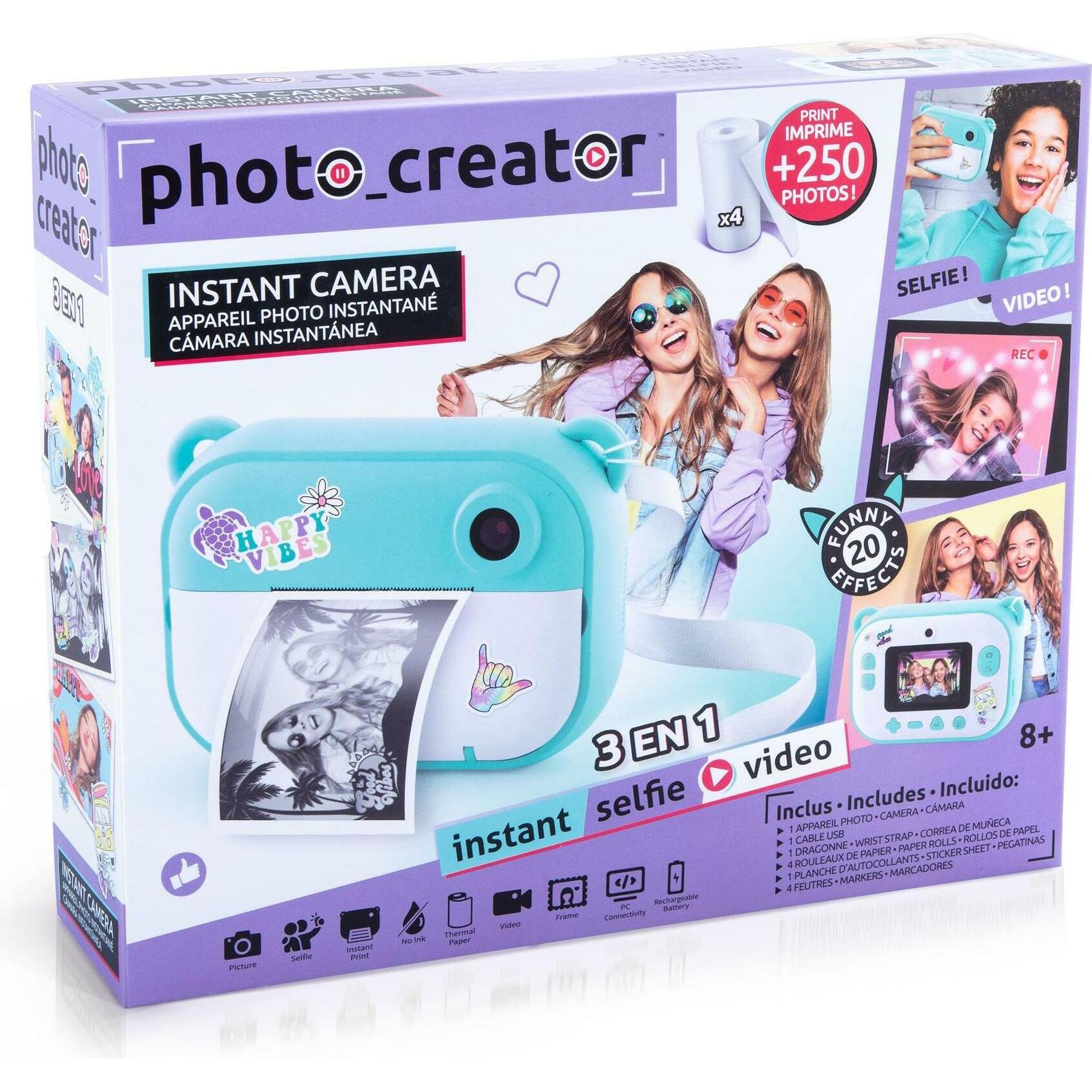 Canal Toys Photo Creator Instant