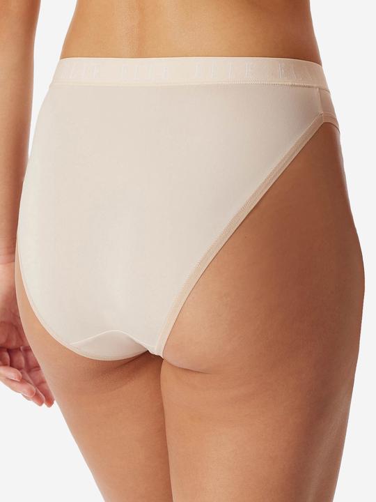 Image du produit Elle Slip High Leg - LOGO (L, Lot de 3)