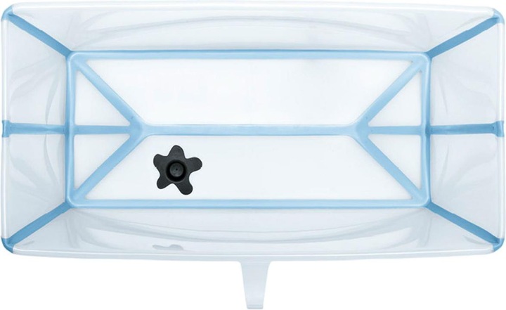 Immagine prodotto Stokke Vasca Flexi X-Large con supporto per neonati V3