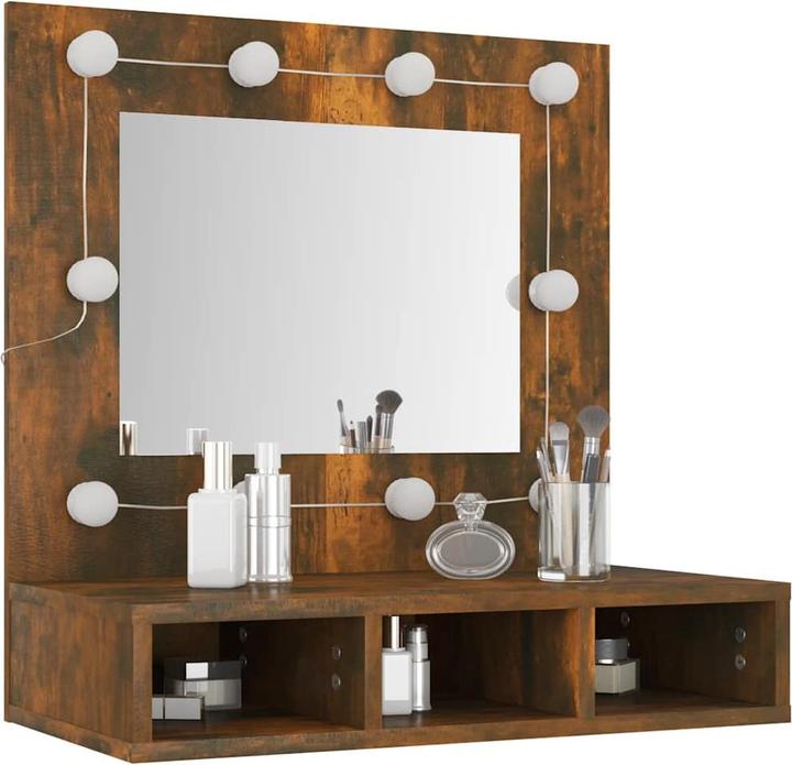 Produktbild vidaXL Cynara (60 x 31.5 x 62 cm)