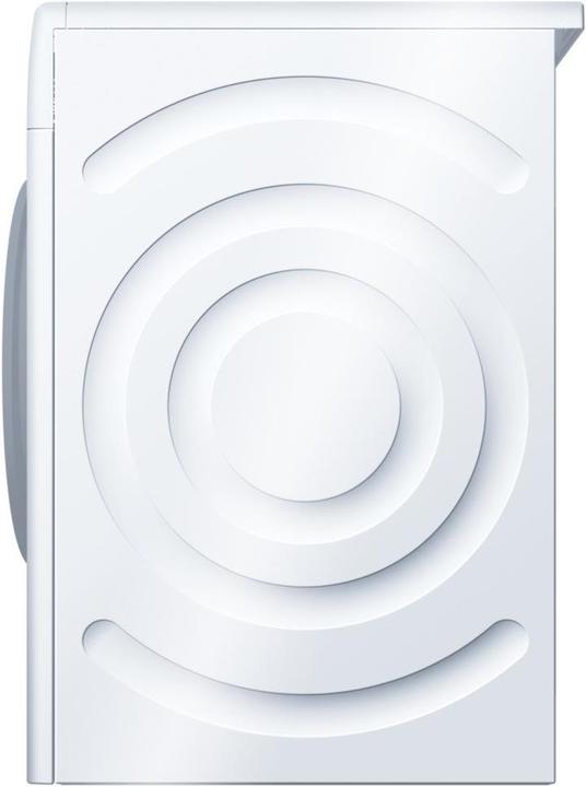 Actual product image Siemens WT44W5W0 iQ700 (8 kg, Right, EU plug)