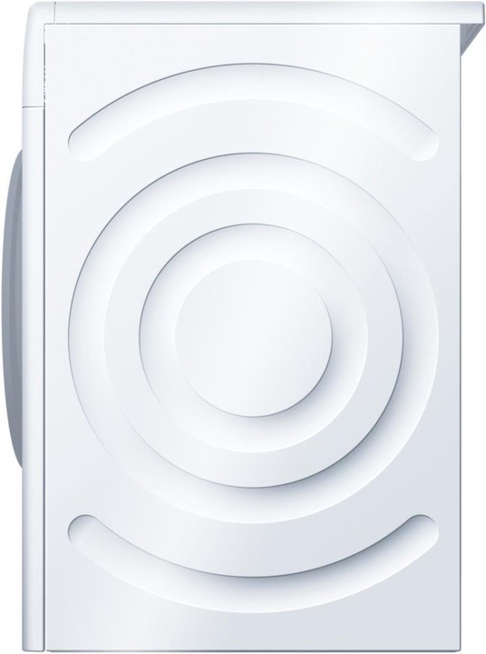 Image du produit Siemens WT44W5W0 iQ700 (8 kg, Droite, Prise UE)