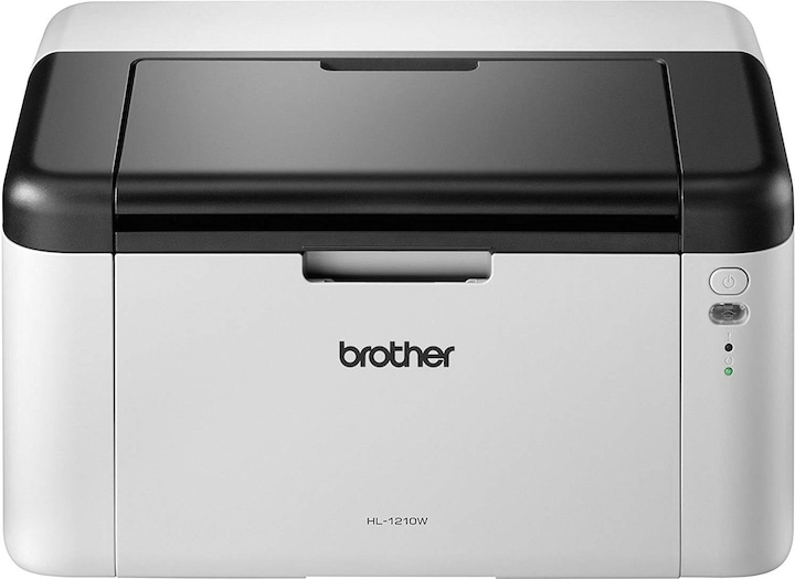 Produktbild Brother HL-1210W (Laser, Schwarz-Weiss)