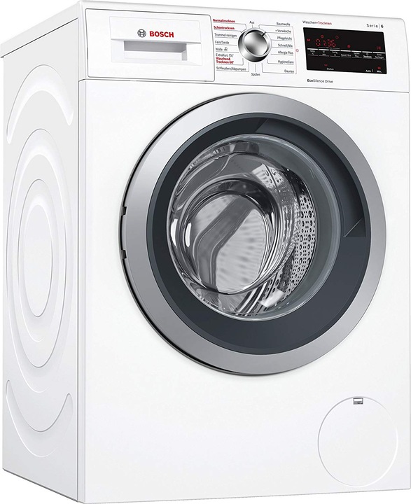 Bosch Hausgeräte WVG30443