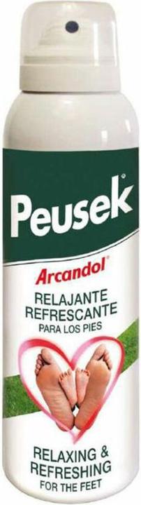 Actual product image Peusek Moisturizing Lotions 400ml
