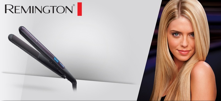 Immagine prodotto Remington S6505 (Piastra per capelli)