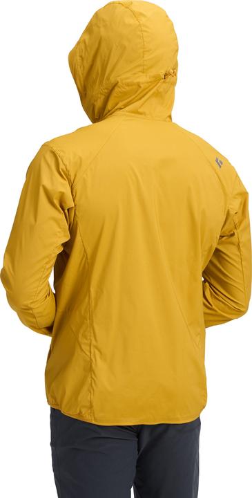 Immagine prodotto Black Diamond M Alpine Start Hoody (S)