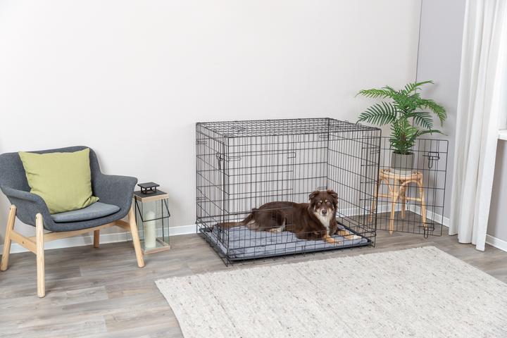Immagine prodotto Trixie Home Canile Zwart (Cane, Pieghevole)