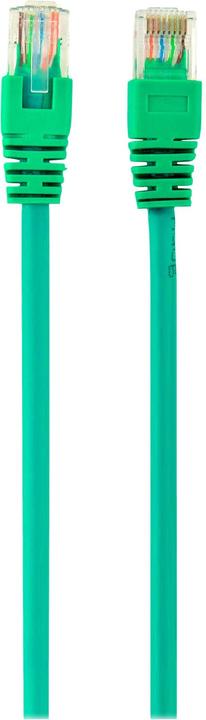 Actual product image Gembird Patch cable (UTP, CAT5e, 2 m)