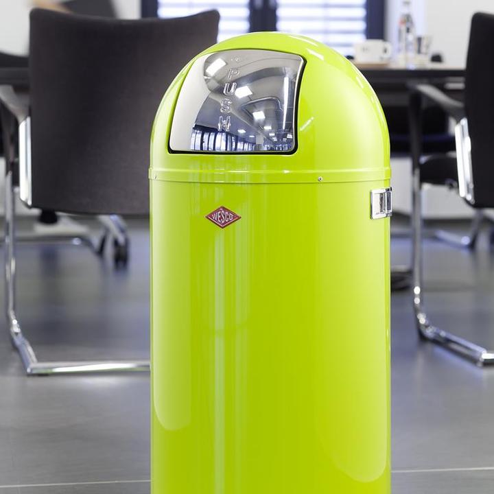Actual product image Wesco Pushboy (50 l)