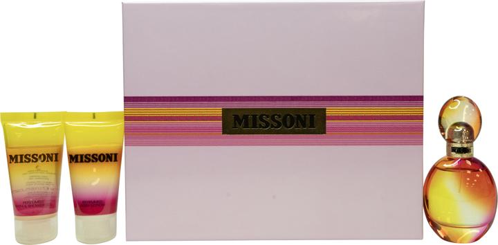 Immagine prodotto Missoni Set regalo (Set di profumi)