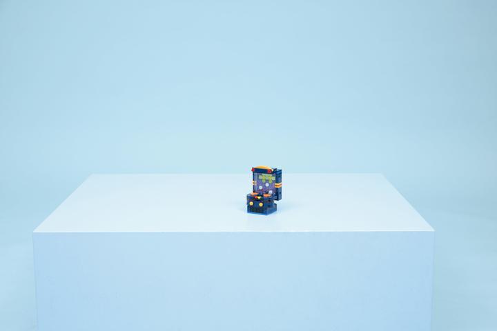 Image du produit LEGO Retro-Spielkonsole (31380, LEGO Creator Expert)