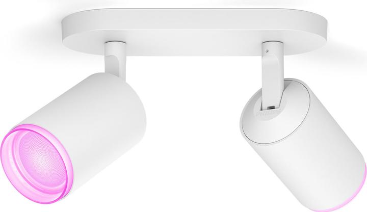 Philips Hue Fugato (GU10, 800 lm)