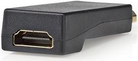 Actual product image Nedis DisplayPort (HDMI, 10.50 cm)