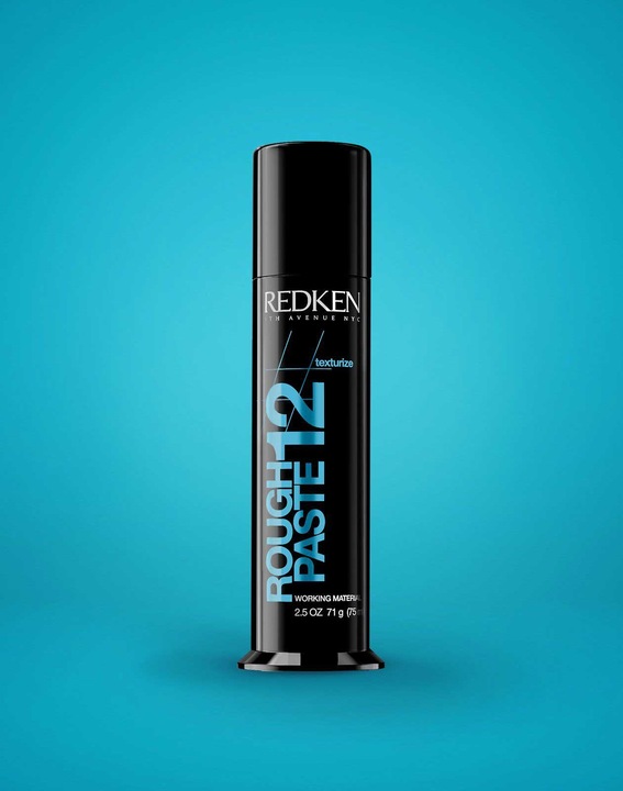 Produktbild Redken Rough Paste 12 (Haarpaste, 75 ml)