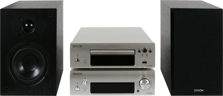 Produktbild Denon Sc-F109 (1 Paar)