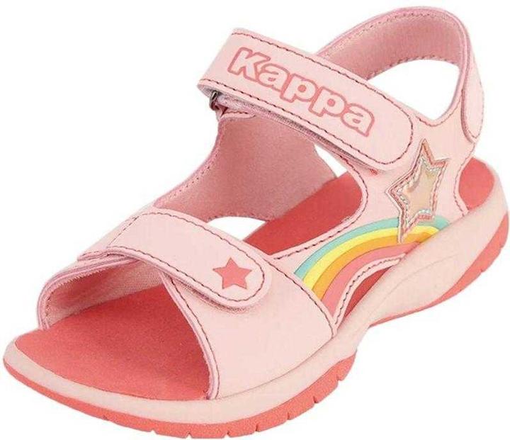 Produktbild Kappa Pelangi Sandalen (34.5)