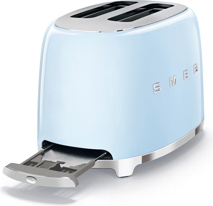 Actual product image Smeg 50's Style Compact