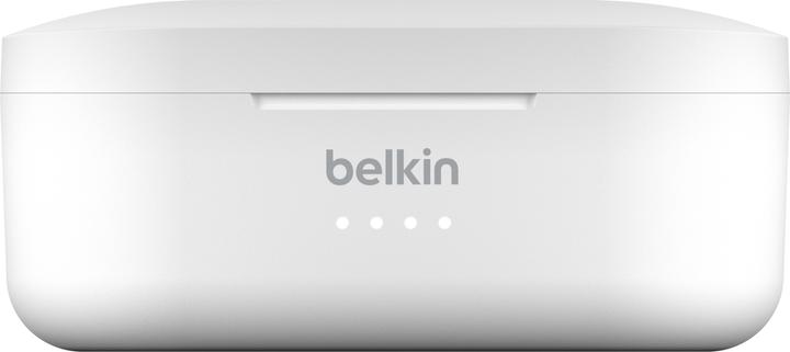 Actual product image Belkin Soundform (No noise cancellation, 24 h, Wireless)