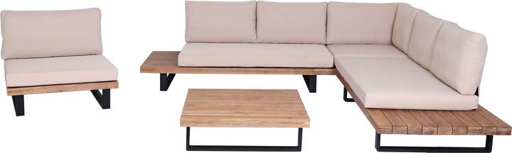 Produktbild JOHN316 Gartenlounge