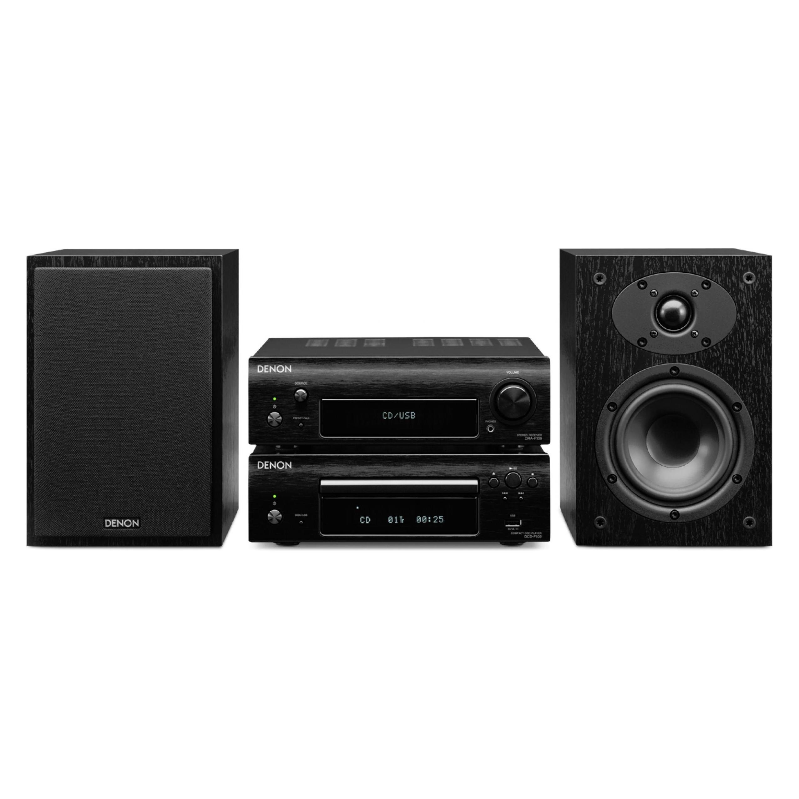 Denon Sc-F109 - buy at Digitec - Digitec