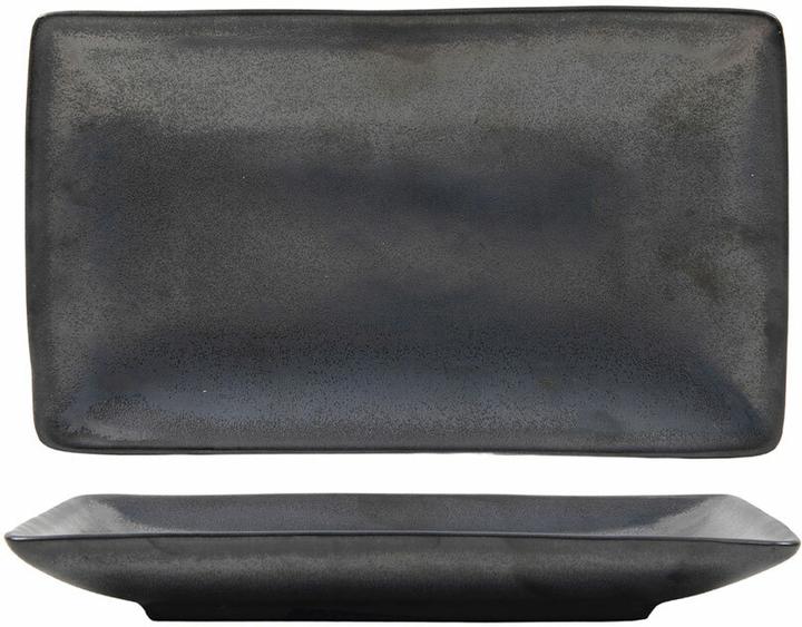 Tavola Servierteller 22.8x13x2.8cm Manhattan 6 Stk.