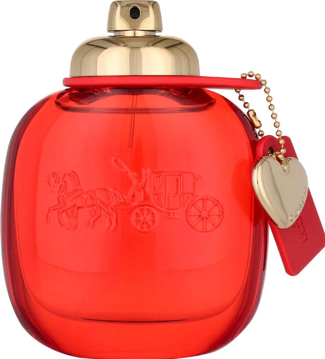 Immagine prodotto Coach Amore Eau de Parfum 90 ml (Eau de parfum, 90 ml)