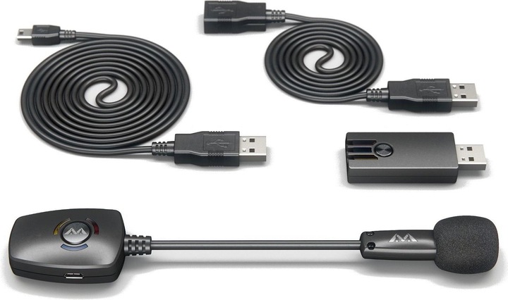 Actual product image Antlion ModMic Wireless