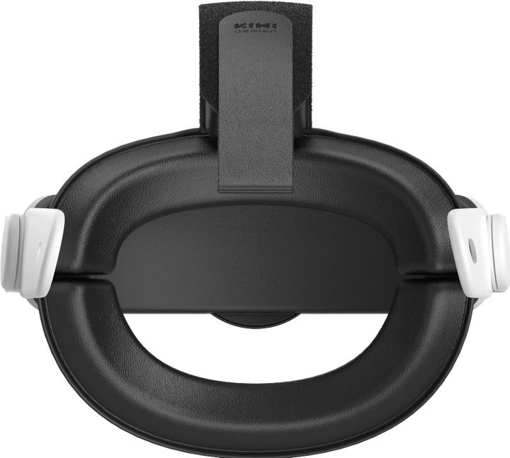 Actual product image KIWI design K4 Komfort Kopfband für Meta Quest 3 / 3S