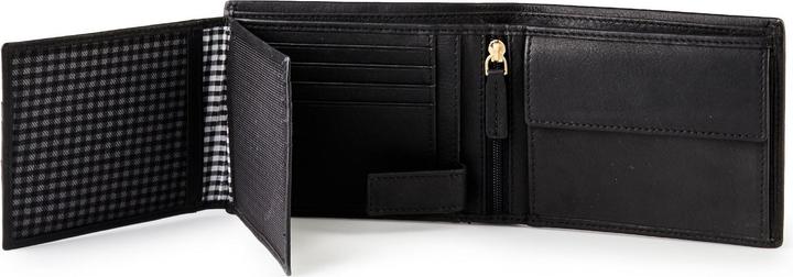 Actual product image Esquire Chicago Wallet