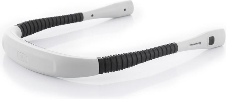 Actual product image InnovaGoods Lesehalslampe (56 cm, 60 lm)