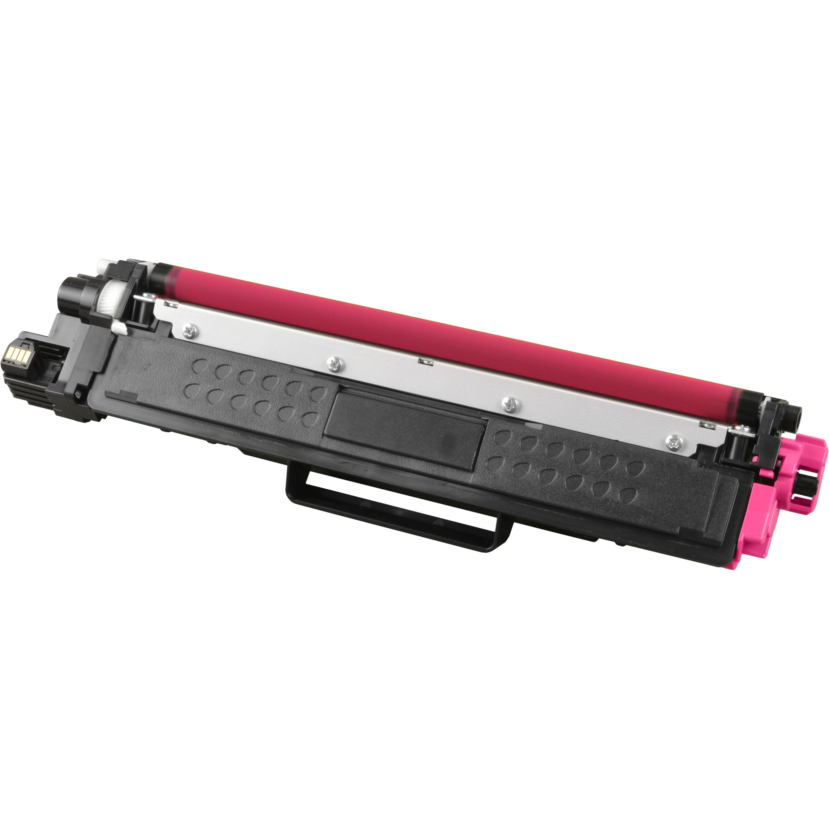 Ampertec, Toner, Toner kompatibel mit Brother TN-243M magenta (M)