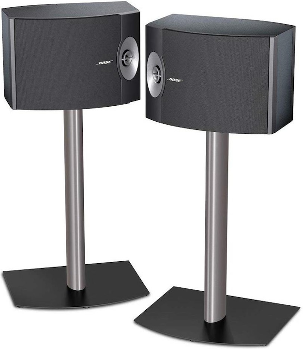 Bose 301 Direct/Reflecting Speakers (1 pair)