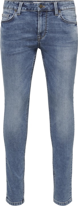 Only & Sons ONSLoom Life Jog Slim Fit Jeans