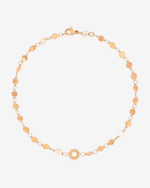 Roségold