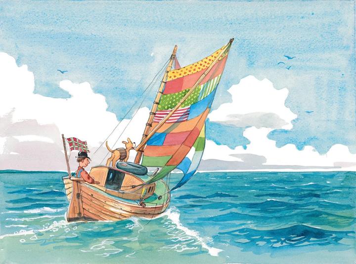 Immagine prodotto Willy Werkel baut (Tedesco, George Johansson, 2021)