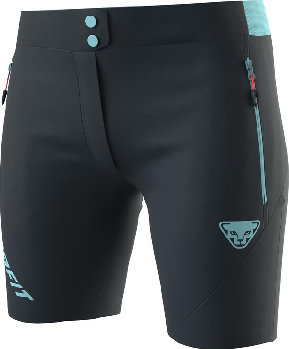 Dynafit Transalper Light Dynastretch Shorts Damen