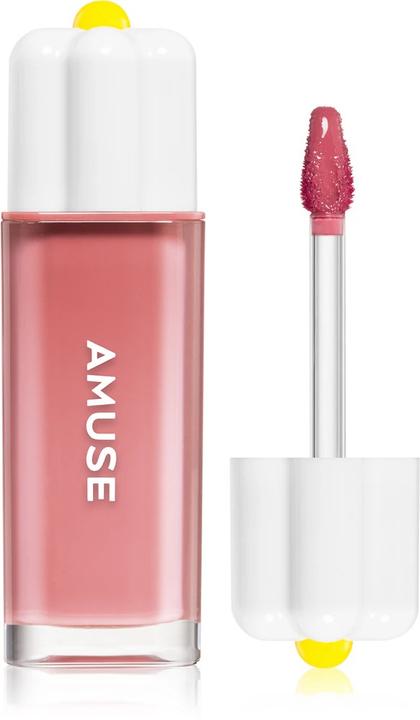 Produktbild Amuse Dew Tint Langanhaltender Lipgloss