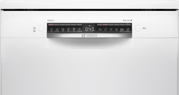 Produktbild Bosch Hausgeräte SMS4HKW07E