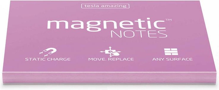 Produktbild Magnetic Notes M (7 x 10 cm)