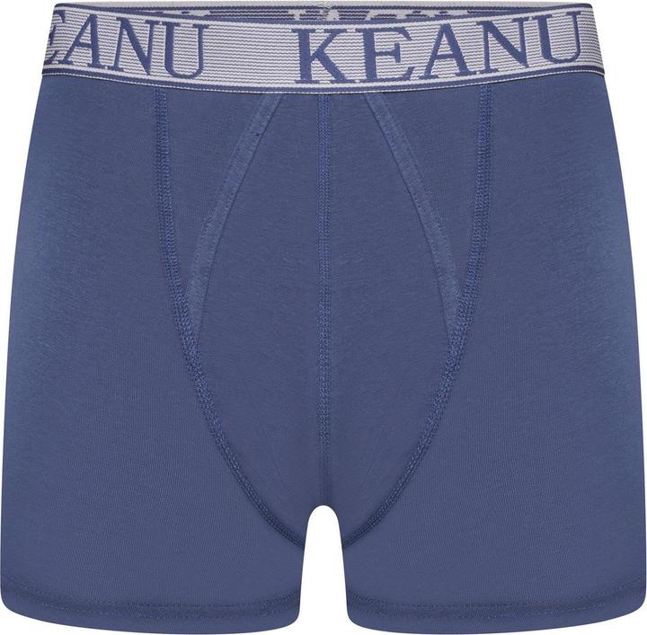 Produktbild Keanu Boxershorts (6erPack) (M, 6er Pack)