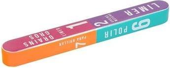 Tools for Beauty Tampon 7Way 178X22X16Mm