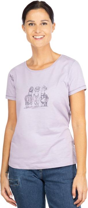 Actual product image Chillaz Women's Gandia Alpaca Gang Winter (42, XL)