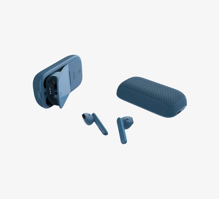 Produktbild Lexon Speaker Buds (6 h, Kabellos)