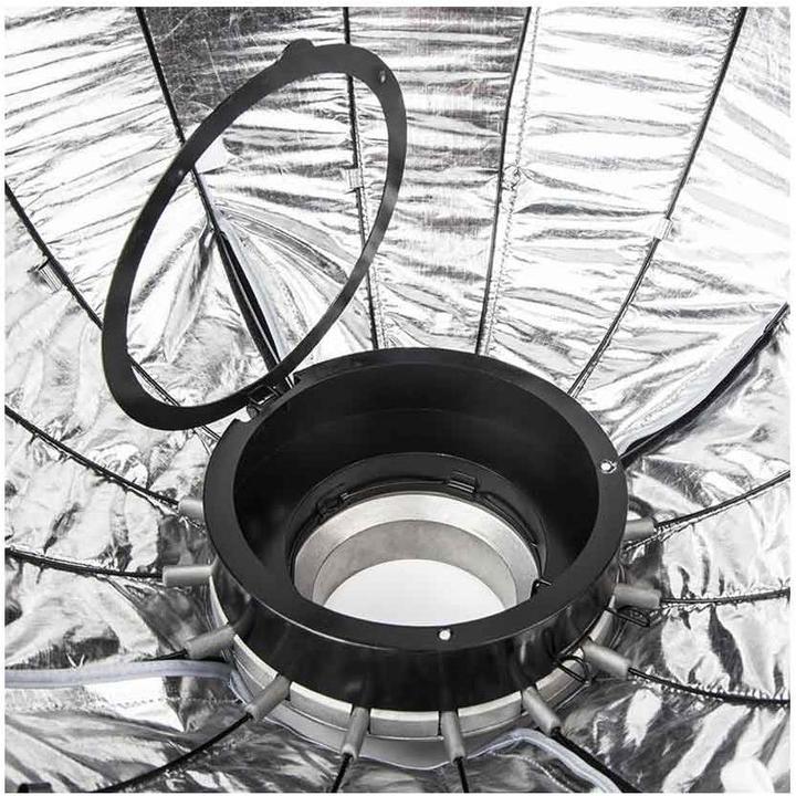 Produktbild Aputure Light Dome II (Softbox, 88.50 cm)