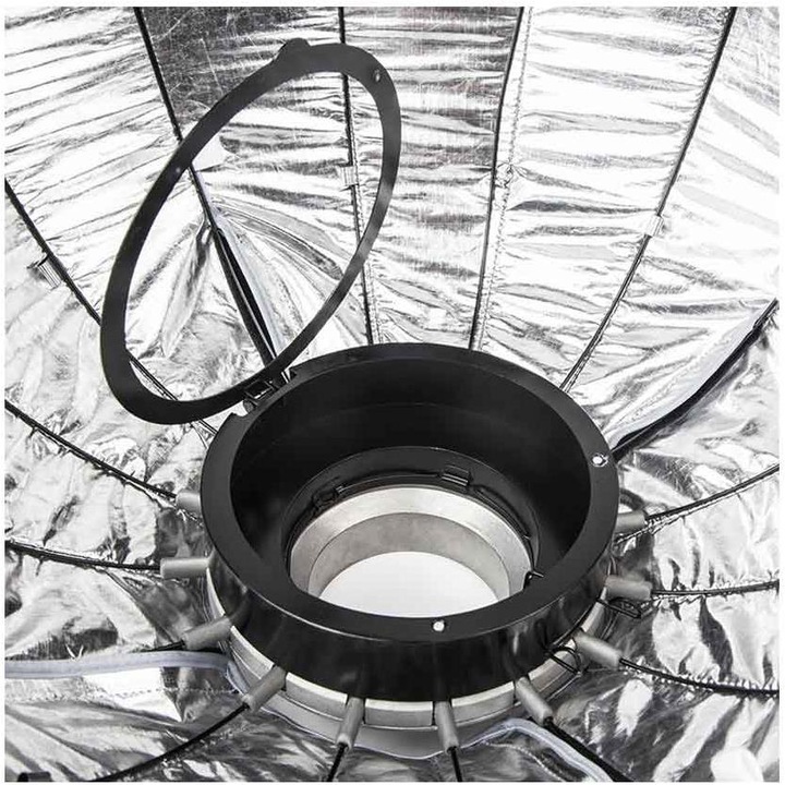 Produktbild Aputure Light Dome II (Softbox, 88.50 cm)