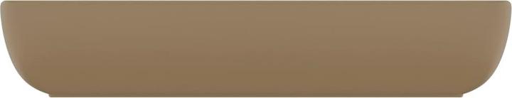 Actual product image vidaXL Waschbecken (380 mm, 710 mm)