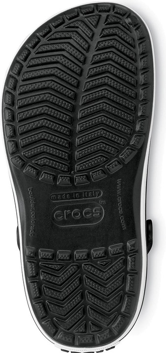 Actual product image Crocs Crocband (42, 43)