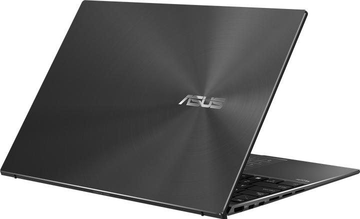 Produktbild ASUS ZenBook 14X OLED (14", AMD Ryzen 5 5600H, 16 GB, 512 GB, US)