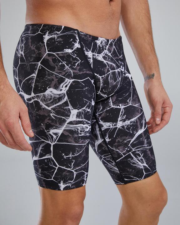Image du produit Tyr Herren Badeshorts JAMMER SYNAPSE (36)
